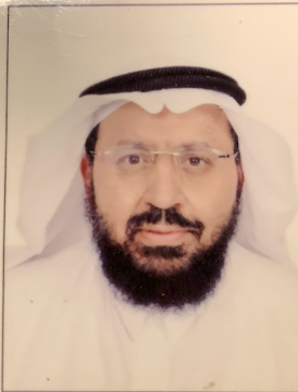 Dr.Anwar Saleh Alwakeel
